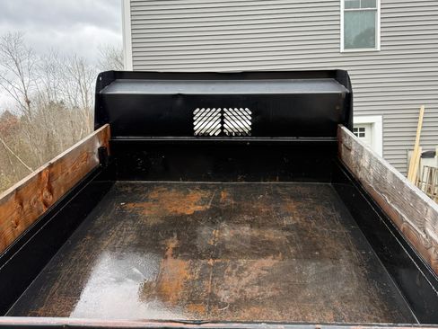 Used 2013 Chevrolet Silverado 3500 W/T w/ Snow Plow Prep Package image 16