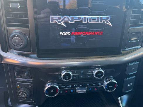 Used 2023 Ford F150 Raptor image 13