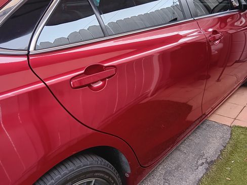 Used 2016 Toyota Camry XSE image 5