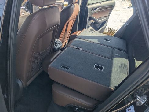 Used 2016 Audi Q5 TDI Prestige w/ Prestige Package image 23