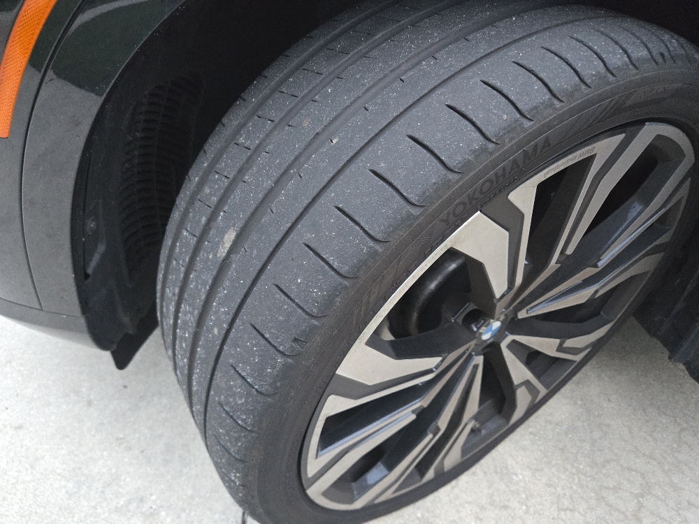 Used 2024 BMW X7 M60i w/ Executive Package AWD/4WD image 27