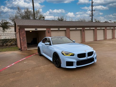 Used 2023 BMW M2 w/ Lighting Package image 5