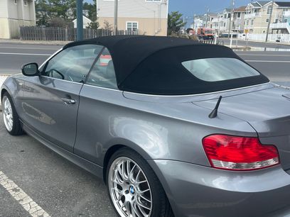 Used 2010 BMW 128i Convertible