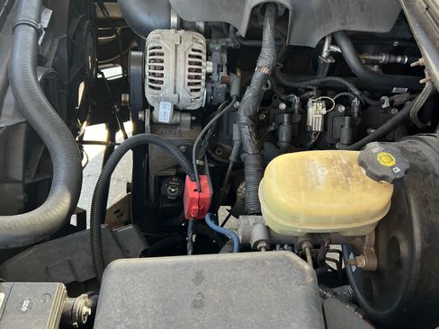 Used 2005 Chevrolet Silverado 1500 LS w/ Light Duty Power Package image 17