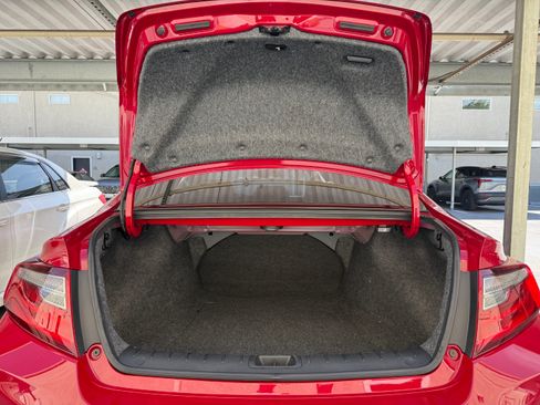 Used 2017 Honda Accord EX-L image 16