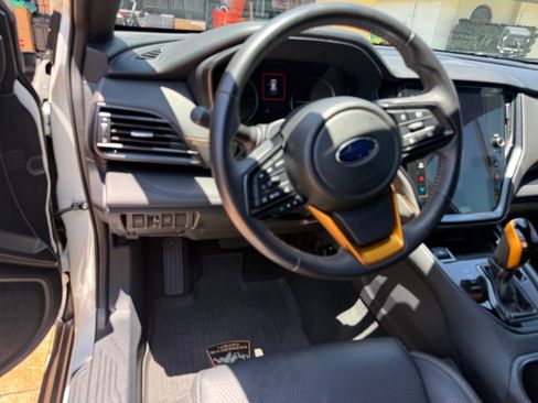 Used 2023 Subaru Outback Wilderness AWD/4WD image 13