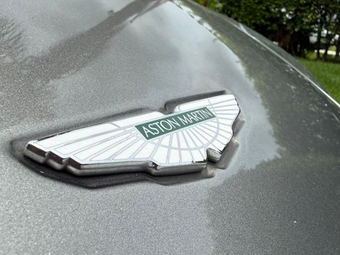 Used 2006 Aston Martin V8 Vantage Coupe RWD image 20