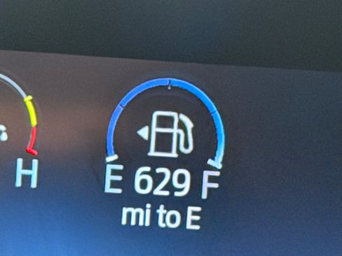 Used 2024 Ford F150 Tremor w/ Tow/Haul Package image 12