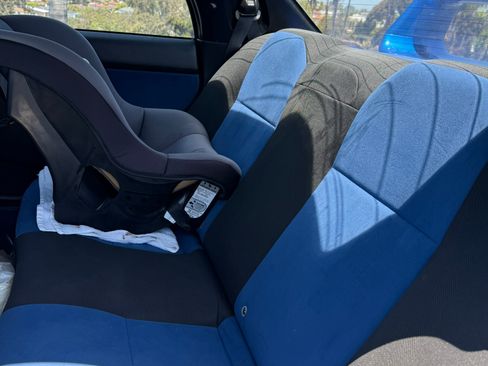 Used 2004 Subaru Impreza WRX STI image 12