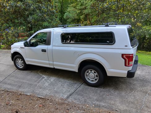 Used 2016 Ford F150 XL RWD image 11