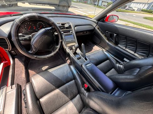 Used 1992 Acura NSX RWD image 6