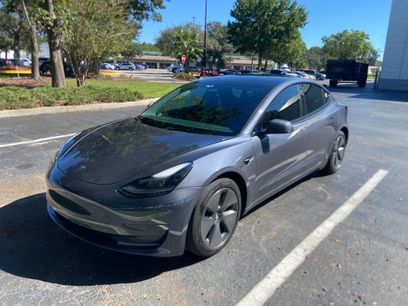 Used 2023 Tesla Model 3 Standard Range