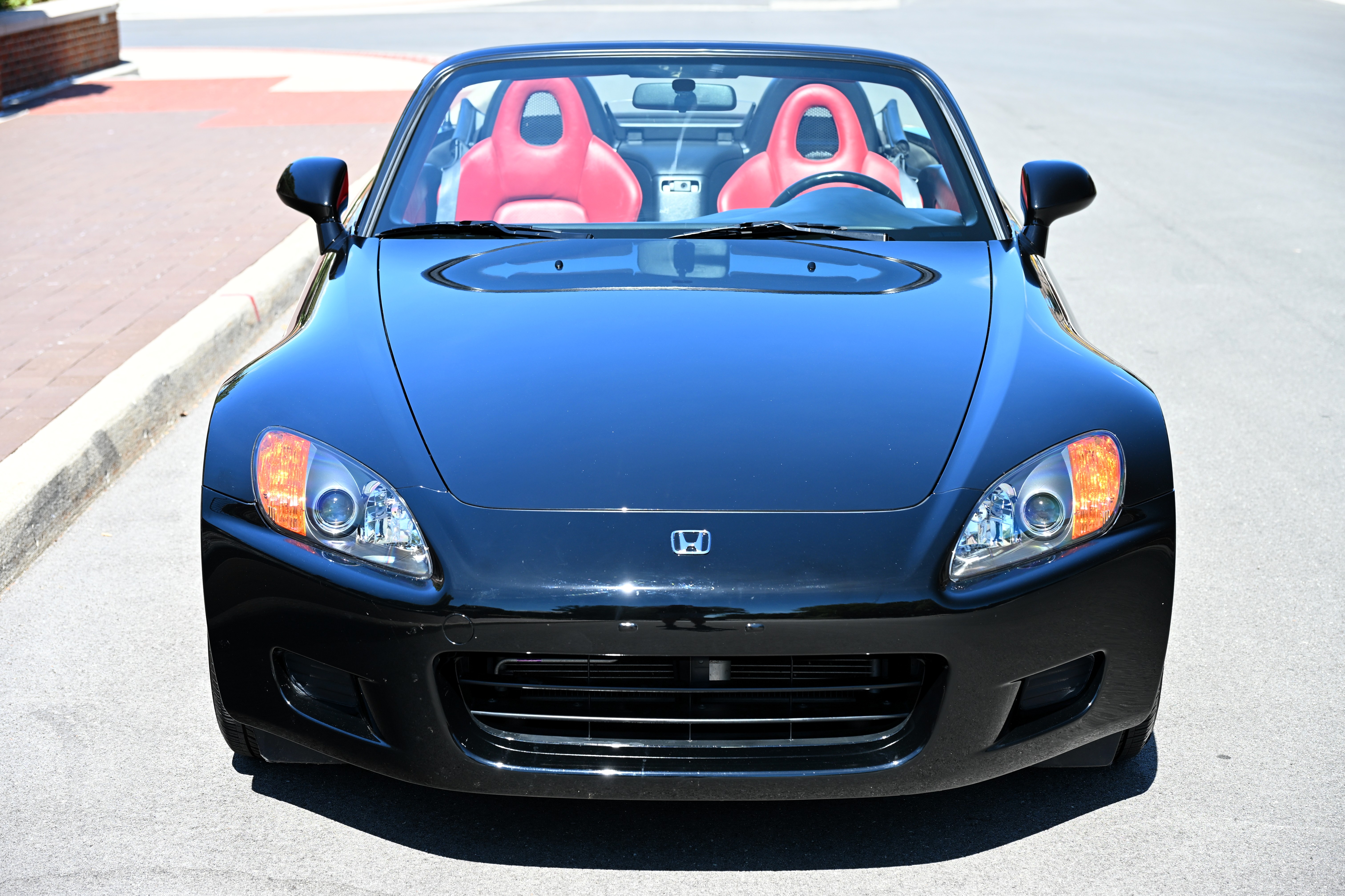 Used 2001 Honda S2000 image 6