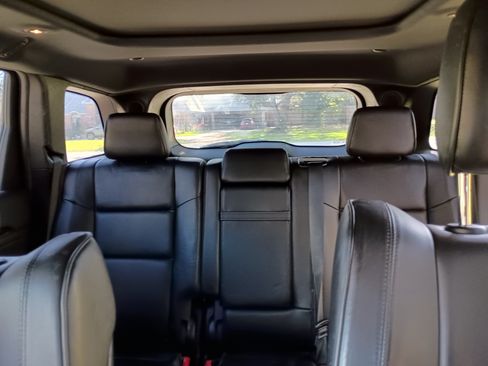 Used 2018 Jeep Grand Cherokee High Altitude image 15