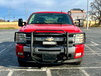 Used 2011 Chevrolet Silverado 1500 LT w/ All-Star Edition