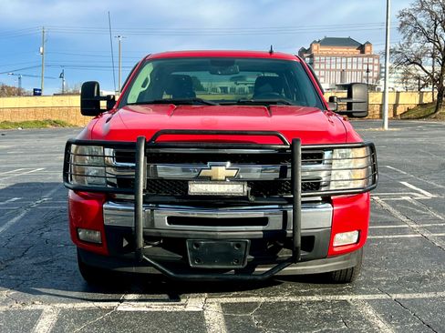Used 2011 Chevrolet Silverado 1500 LT w/ All-Star Edition image 1