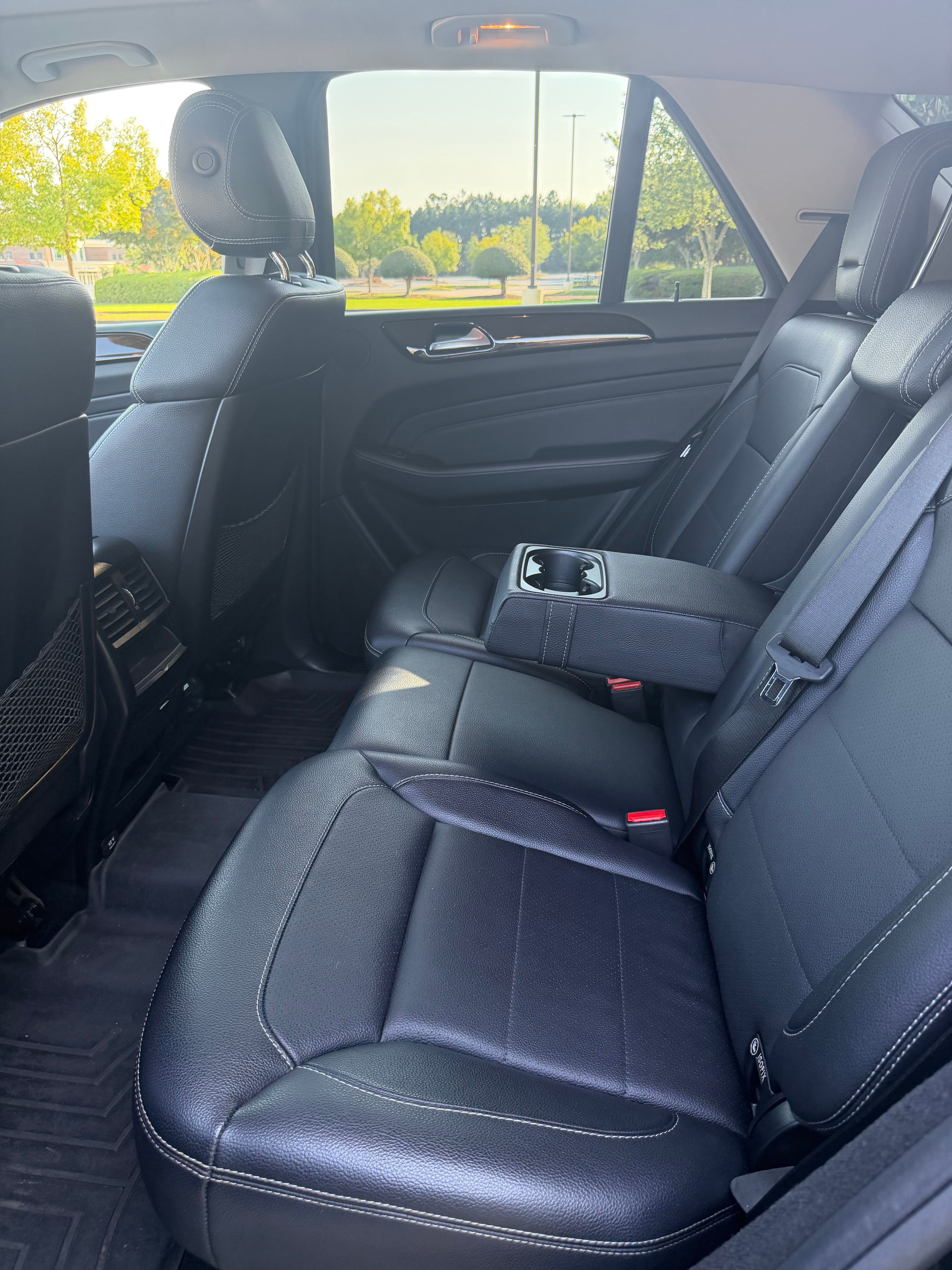 Used 2014 Mercedes-Benz ML 350 BlueTEC 4MATIC image 13