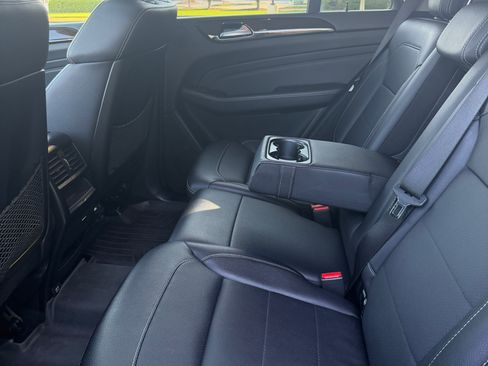 Used 2014 Mercedes-Benz ML 350 BlueTEC 4MATIC image 13