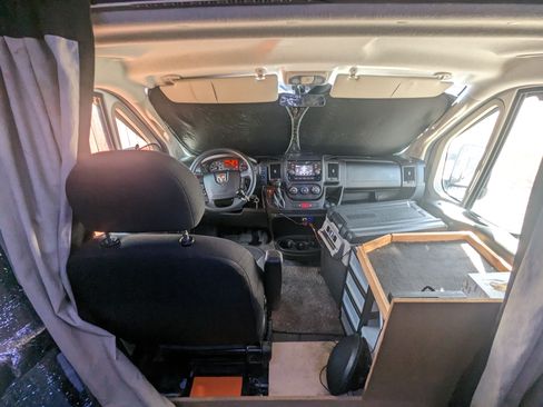 Used 2019 RAM ProMaster 3500 image 20