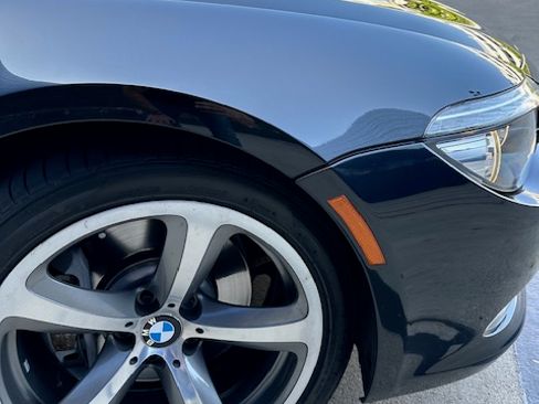 Used 2010 BMW 650i Coupe image 8