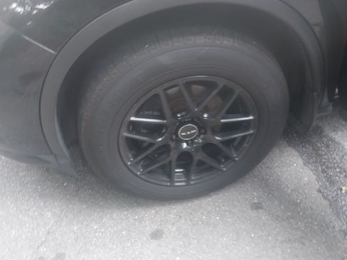 Used 2017 Nissan Murano SL w/ SL Technology Package image 2