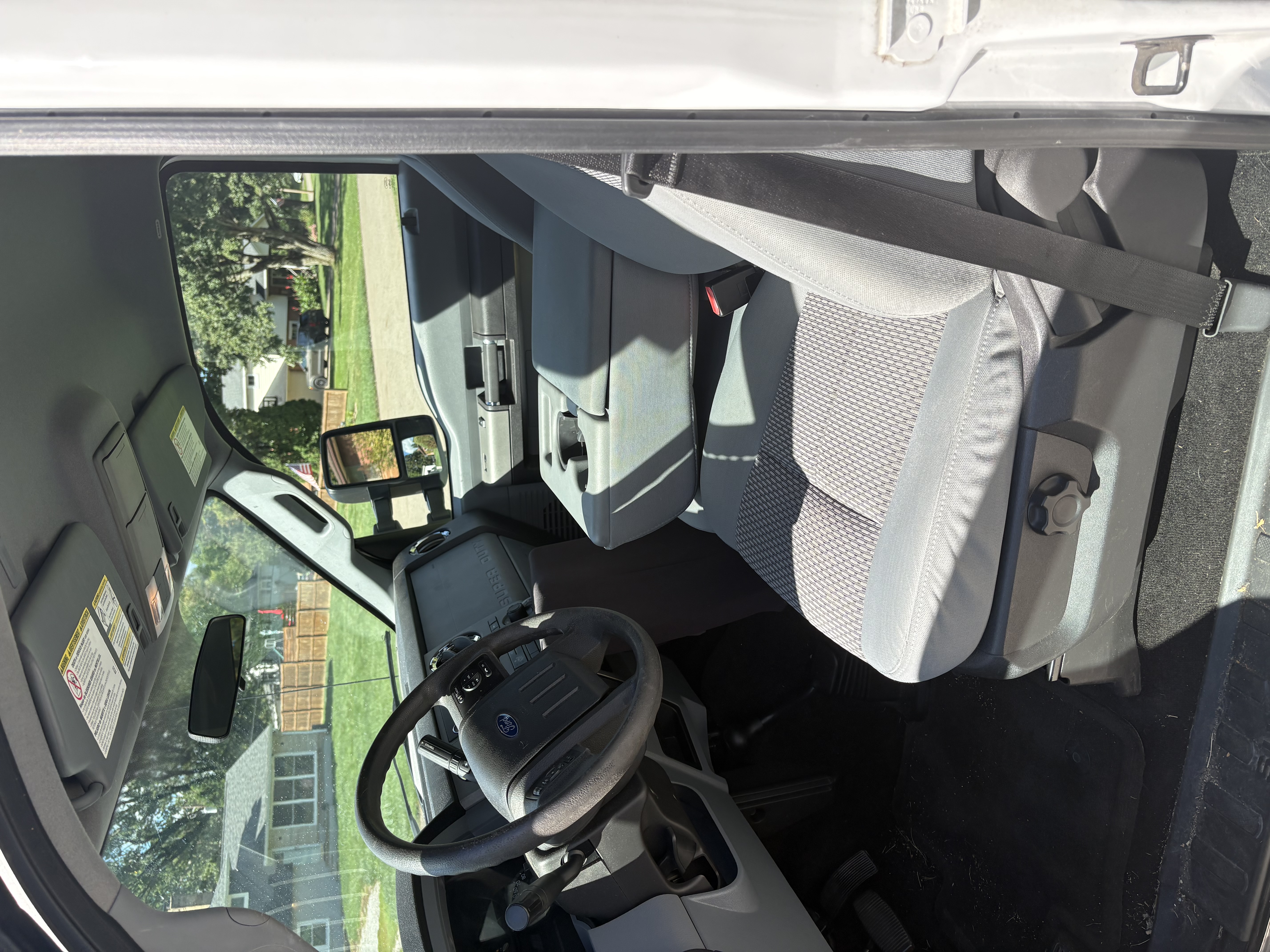 Used 2016 Ford F250 XLT AWD/4WD image 9