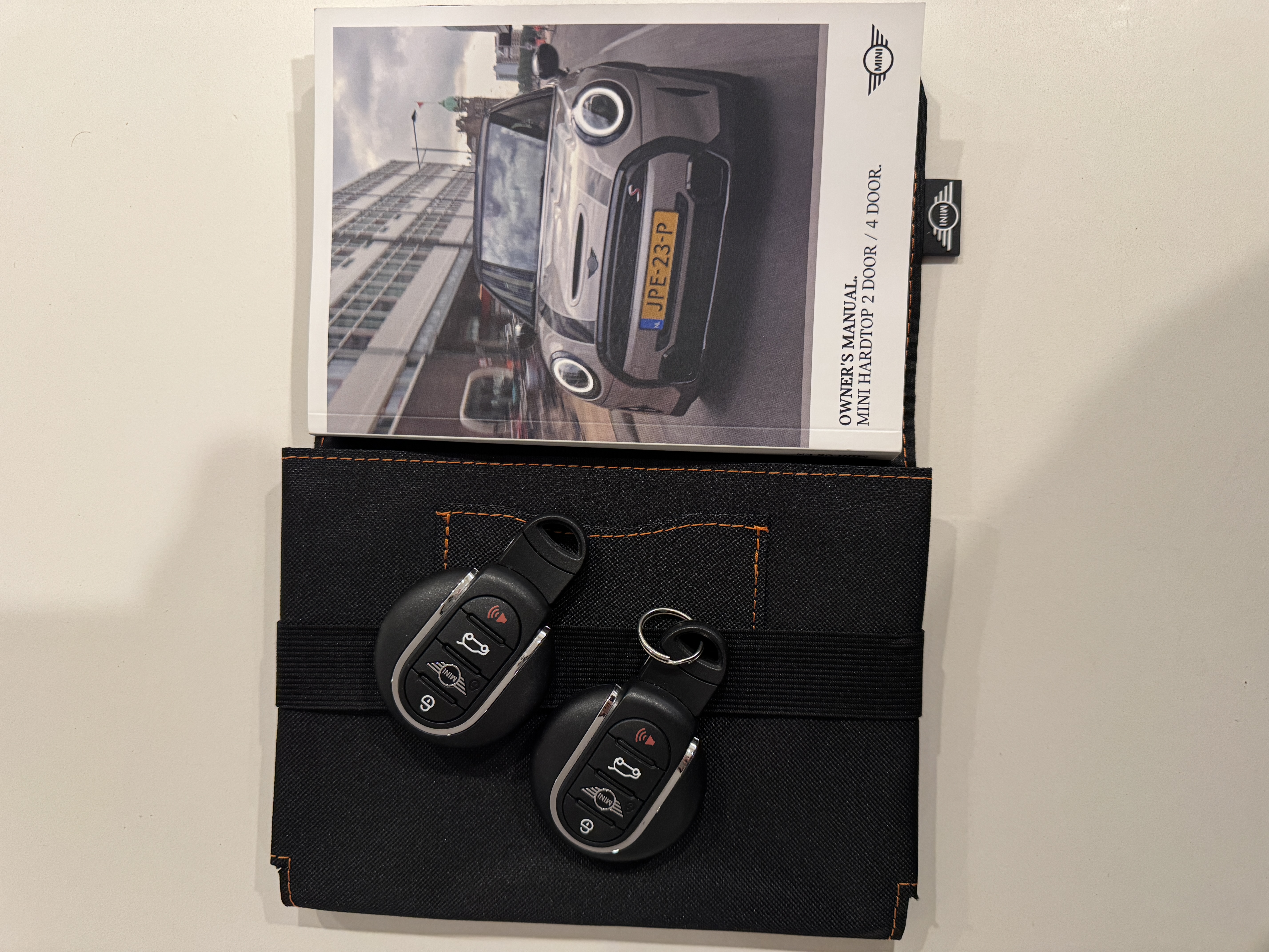Used 2022 MINI Cooper John Cooper Works w/ Driver Assistance Package FWD image 24