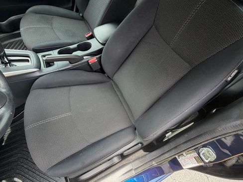 Used 2017 Nissan Sentra S FWD image 8