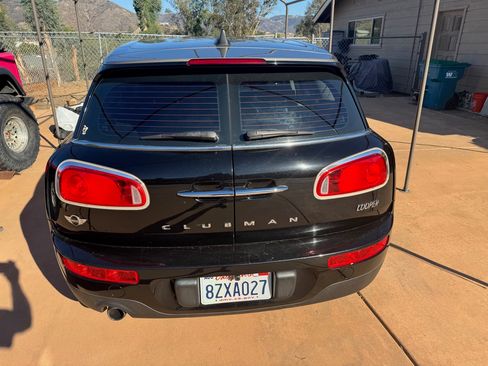 Used 2016 MINI Cooper Clubman image 8