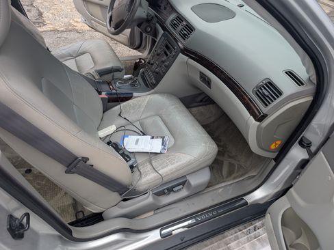 Used 2000 Volvo S80 2.9 image 24