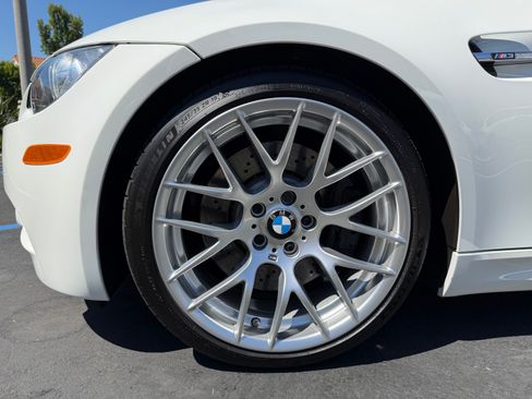 Used 2011 BMW M3 Coupe image 14