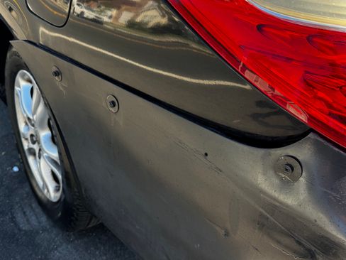 Used 2007 Toyota Solara SE Sport image 9