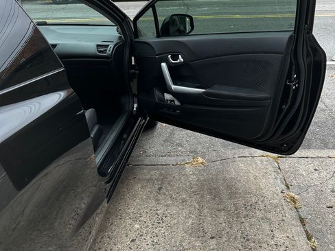 Used 2012 Honda Civic Si image 9