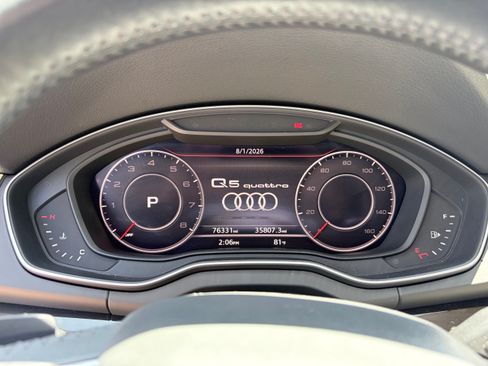 Used 2018 Audi Q5 2.0T Premium AWD/4WD image 16