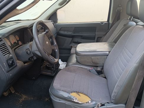 Used 2007 Dodge Ram 1500 Truck ST w/ SXT Group image 11