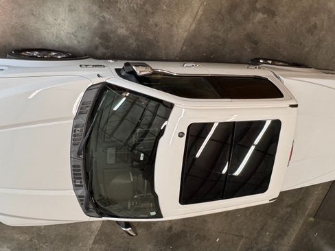 Used 2015 Ford F150 King Ranch w/ Equipment Group 601A Luxury image 9