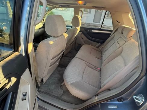 Used 2003 Toyota 4Runner Sport image 8