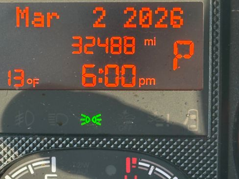 Used 2021 RAM ProMaster 2500 image 11