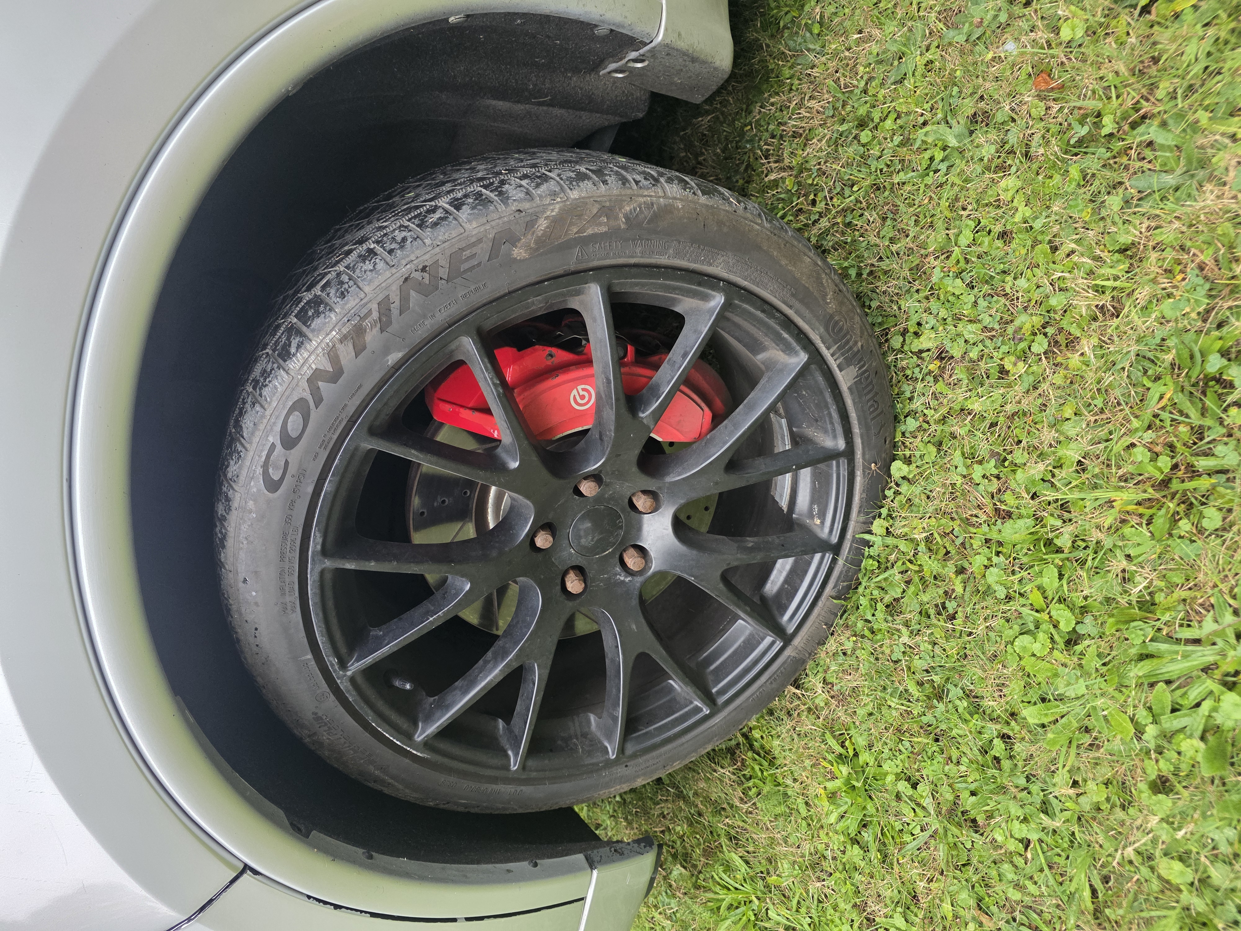 Used 2012 Dodge Durango R/T w/ Trailer Tow Group IV AWD/4WD image 12