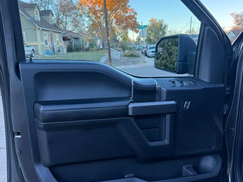 Used 2016 Ford F150 XLT w/ Equipment Group 302A Luxury AWD/4WD image 22