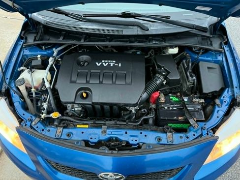 Used 2010 Toyota Corolla LE image 15