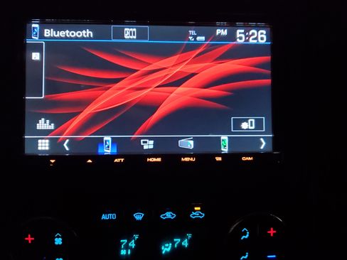 Used 2010 Chevrolet Silverado 2500 LT w/ Interior Plus Package image 14