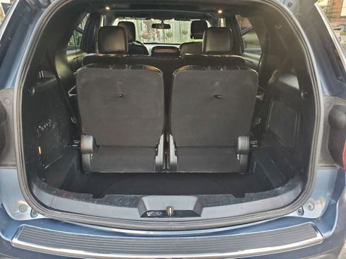 Used 2018 Ford Explorer Limited image 9