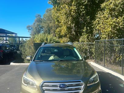 Used 2015 Subaru Outback 2.5i Premium