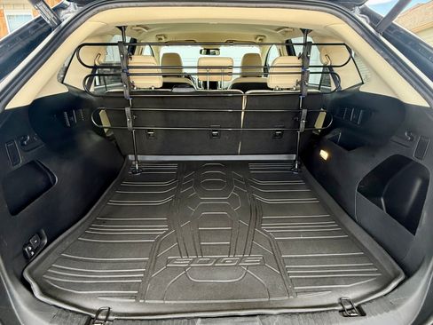 Used 2022 Ford Edge SEL w/ Convenience Package image 11