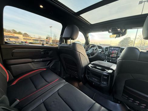 Used 2022 RAM 1500 TRX w/ TRX Level 2 Equipment Group image 13