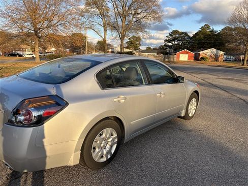 Used 2012 Nissan Altima 2.5 S image 5