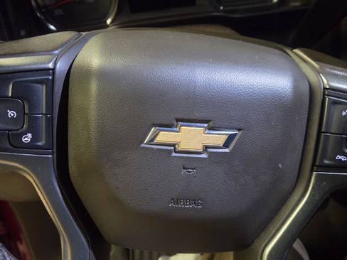 Used 2020 Chevrolet Silverado 1500 LT w/ All-Star Edition image 30