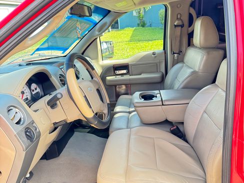 Used 2008 Ford F150 Lariat image 13