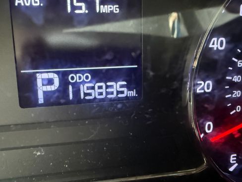 Used 2015 Kia Forte LX w/ Popular Package FWD image 11